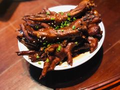 -大牌大·传统杭帮菜(湖滨店)