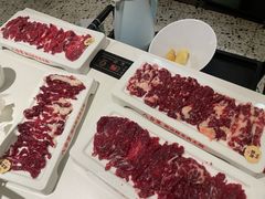 -八合里潮汕鲜牛肉火锅(上海汇智广场店)