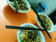 -宋记海南粉传承老店(人民西路店)