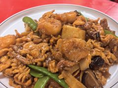 -同发号饭庄(复兴路店)