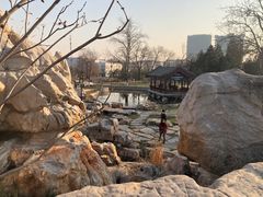 -西海子公园