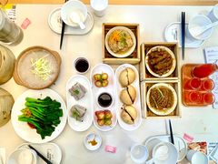 -蔡澜点心·粤菜(赛格国际购物中心店)