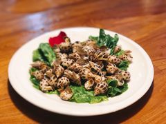 白灼花螺-浙C老邻舍(西城海错店)