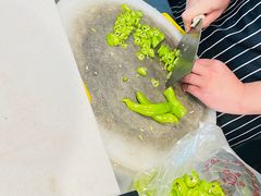 -高玛纳驴肉火烧(一世界店)