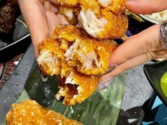 -甘尼仕印度餐厅爵士酒吧(阳春巷店)