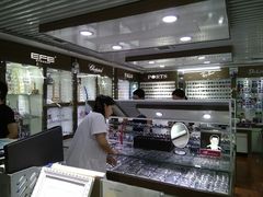 店内环境-华彬眼镜专业渐进配镜(潘家园店)
