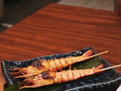 -大渔铁板烧(东城店)