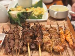 -西双版纳融创皇冠假日度假酒店