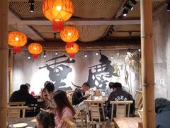 -周小波重庆小面·重庆名小吃(邹容路店)