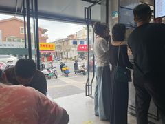-天天鲜面馆(衡山路店)