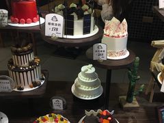 -红跑车(大学城店)