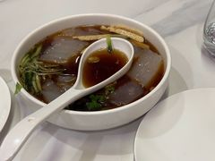 -晋阳春·山西菜·北京烤鸭(交大店)