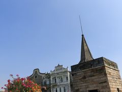 -赤坎·广东华侨国际旅游度假区