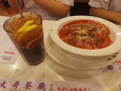 -大哥餐厅(西城花园店)