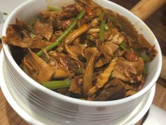 -五观堂素食(新华路店)