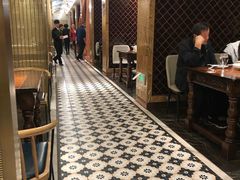 大堂-沙力海(北大街店)