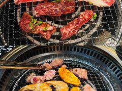 -黑牛の場烤肉(摩天活力城店)