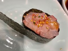 -傑·料理·海鲜放题(佛山文华荟店)