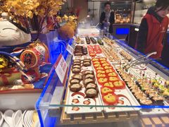 -名扬煮艺肥牛自助火锅(同和店)