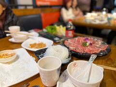 -百岁我家·酸菜鱼专门店(塘下店)