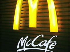 -麦当劳(南京水西门大街店)