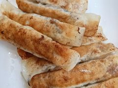 锅贴饺-好麺世家海鲜面馆(新建中路店)