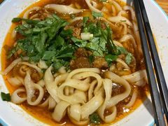 -韩师傅老大同刀削面(北苑路店)