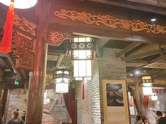 -袁老四重庆老火锅(桐梓坡店)