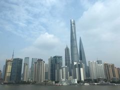 -上海外滩英迪格酒店