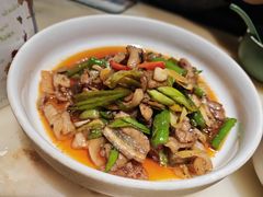 盐帮生煎肉-锦府盐帮·侯宅(五棵松万达店)