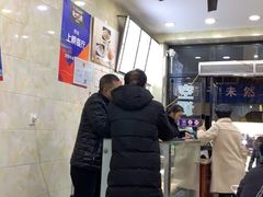 -刘信牛羊肉小炒泡馍(回民街店)