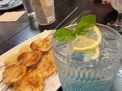 -莫多多餐厅