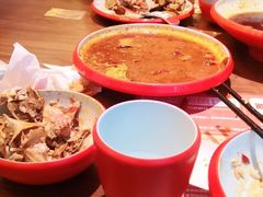 -老闵田螺馆·南昌市井菜·特色小吃(总店)