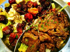 -小鱼小牛·鱼牛干锅·脆鱼火锅(世欧广场店)