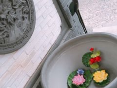 -悦真雅院·四合院·清真私房菜(雍和宫店)
