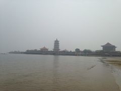 蓬莱阁景区-蓬莱阁景区