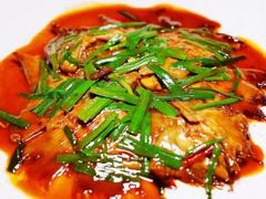 -来之顺海鲜菜馆·青岛菜·始于1993(栈桥店)