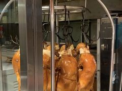 -尚府一品·烤鸭·新京菜(圆明园店)