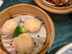-誉八仙粤菜(万象天地店)