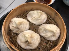 蟹粉小笼-熙盛源(凤凰街店)