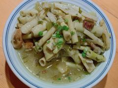 雪菜野竹笋-几荷·恰似故人来(秀水广场店)