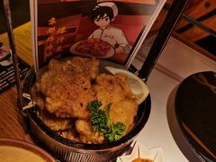 -玉川屋·深夜食堂居酒屋(柳巷店)
