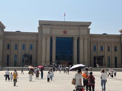 -中国人民解放军海军博物馆