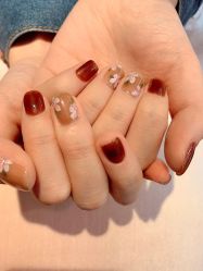 -Adore nail日式美甲美睫