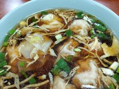 -味一早餐(新芝路店)
