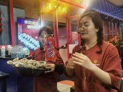 -烧蠔帮·湛江生蚝(茂南万达店)