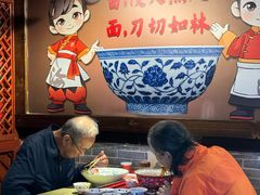 -大海碗·炸酱面·烤鸭·京菜(天坛店)