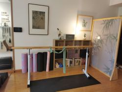 -彤竹瑜伽普拉提馆·女子孕产健身会所