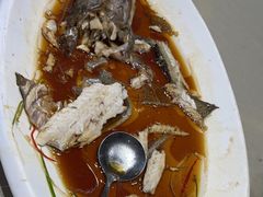 -鸭王烤鸭店(三里河店)
