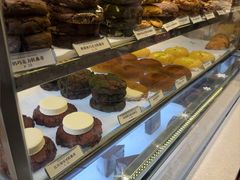 -CHOCMONS巧克怪兽(屏风街店)